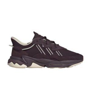 Baskets adidas Ozweego Shadow Maroon Bleu GY6801