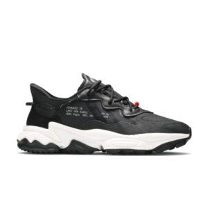 adidas Ozweego TR Noir Blanc Blanc EG8323