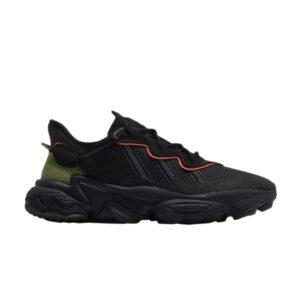 adidas Ozweego TR Noir Wonder Glow Noir FV1805