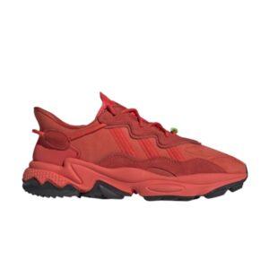adidas Ozweego TR Hi-Res Rouge Marron EE7000