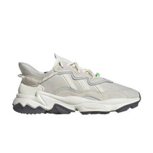 adidas Ozweego TR Blanc Cassé Gris Violet EG8354