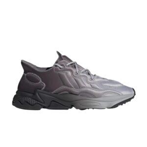 adidas Ozweego Tech Baskets Gris Rose EG0551