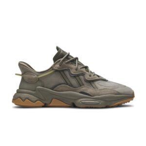 adidas Ozweego Trace Cargo Baskets Blanc EE6461