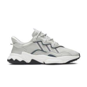 adidas Ozweego Trace Cargo Cendre Argent Rose EE7005