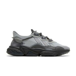 adidas Ozweego Triple Gris Baskets Blanc GY1346