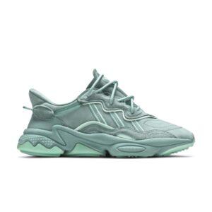 adidas Ozweego Vapor Steel Baskets Blanc FZ1961