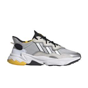 Baskets adidas Ozweego Wonder Glow Gris FV9649