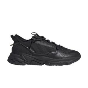 adidas Ozweego Zip Noir Baskets Bleu GZ2645