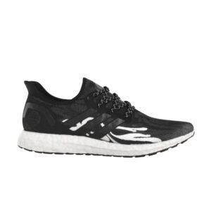 adidas Speedfactory AM4 Cryptic Waves Blanc FX4296