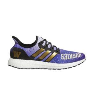 adidas Speedfactory AM4 Washington Huskies Crème FX7254