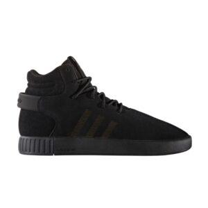 adidas Tubular Invader Noir Onix Baskets Blanc S81797