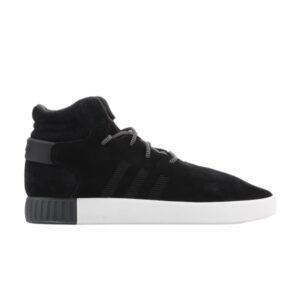 adidas Tubular Invader Noyau Noir Gris S80243
