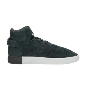 Baskets adidas Tubular Invader Shadow Ivy marron S80242