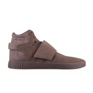 adidas Tubular Invader Strap Gris Gris Gris CG5068