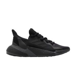 Baskets adidas X9000L4 Cold.Rdy Noir Bleu G54883