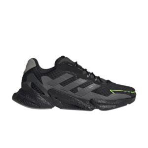 adidas X9000L4 Cold.Rdy Noir Nuit Métallique Baskets Gris Q46245