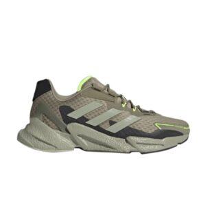 adidas X9000L4 Cold.Rdy Orbit Vert Gris FZ4081
