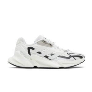 Baskets adidas X9000L4 Heat.RDY Blanc Noir Crème GX7769