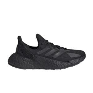 adidas X9000L4 J Noyau Noir Gris FW9294
