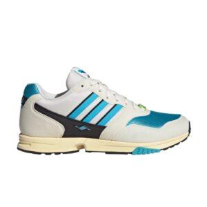 adidas ZX 1000 Retro Série A-ZX – OG 2020 Noir FW1485