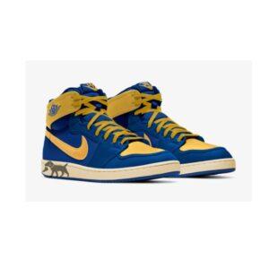 Air Jordan 1 AJKO High Laney Baskets Blanc DO5047 407