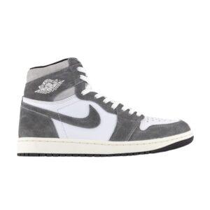 Air Jordan 1 Retro High OG Noir Délavé DZ5485 051