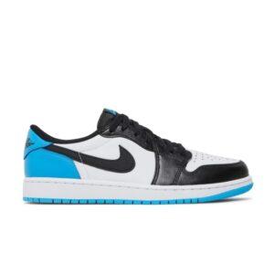 Air Jordan 1 Retro Low OG UNC Baskets CZ0790 104