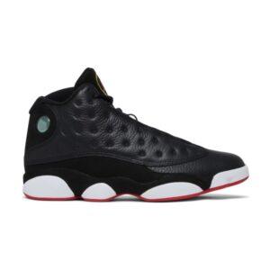 Air Jordan 13 Retro Playoff 2023 Baskets Gris 414571 062