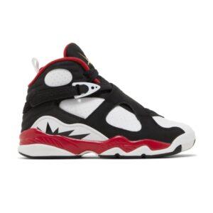 Air Jordan 8 Retro GS Paprika Baskets Noir DO8731 601