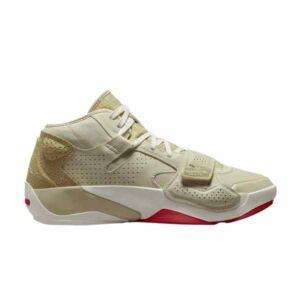 Air Jordan Zion 2 Fossil Baskets DO8990 217