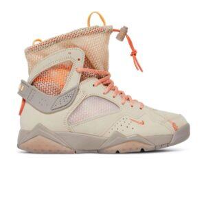 Bephie's Beauty Supply x Wmns Air Jordan 7 Retro Baskets Noir DR1485 168