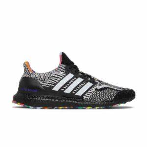 Baskets Kris Andrew Small x adidas UltraBoost 5.0 Pride GY4424