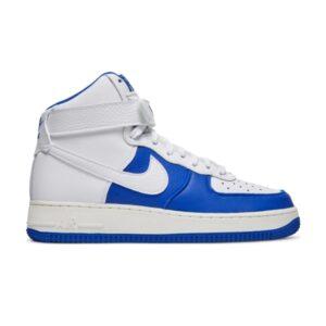 NBA x Nike Air Force 1 High '07 LV8 75th Anniversary Pistons Noir DC8870 100