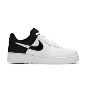 NBA x Nike Air Force 1 Low Spurs Crème BQ4420 100