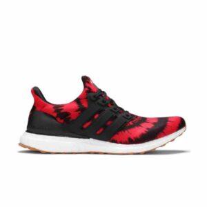Baskets Nice Kicks x adidas UltraBoost No Vacancy GV7517