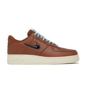 Nike Air Force 1 '07 Premium Vintage certifié Pecan frais DO9785 200