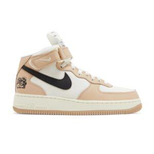 Nike Air Force 1 Mid '07 LX Izakaya baskets DX2938 200