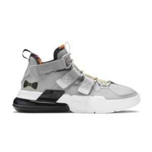 Nike Air Force Edge 270 Gel Gris CJ9713 002