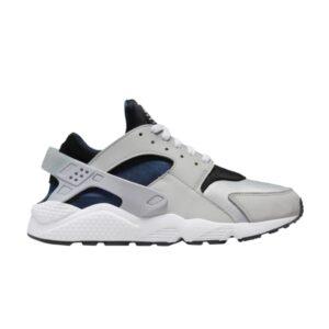Nike Air Huarache Gris Brouillard Gris Obsidienne DD1068 005