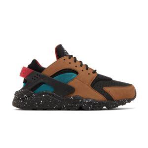 Nike Air Huarache Light British Tan Geode Vert DD1068 201