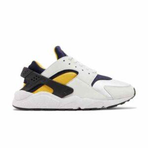 Nike Air Huarache Michigan DD1068 107