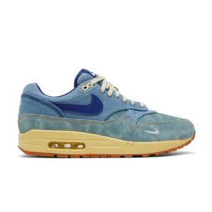 Nike Air Max 1 Premium Baskets en denim sale DV3050 300