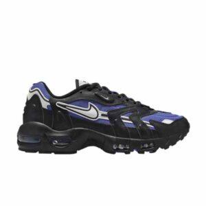 Nike Air Max 96 2 baskets Persan Violet Persan Violet/Blanc/Noir DB0251 500