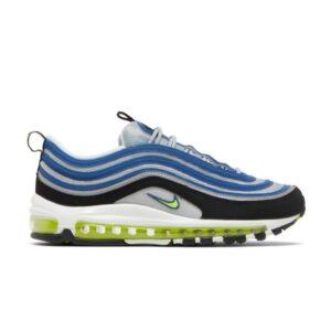 Nike Air Max 97 OG Bleu Atlantique DM0028 400