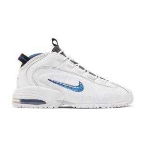 Nike Air Max Penny 1 Maison 2022 Baskets DV0684 100