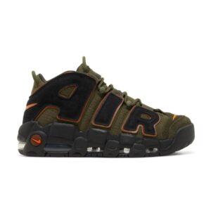 Nike Air More Uptempo 96 Cargo Kaki DX2669 300