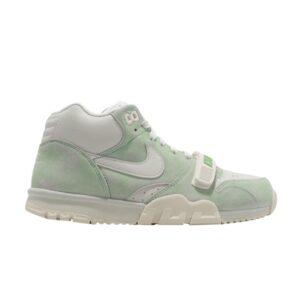 Nike Air Trainer 1 Émail Vert Bleu DX4462 300