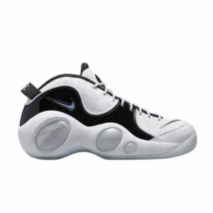 Nike Air Zoom Flight 95 Noir Football Gris DV0820 100