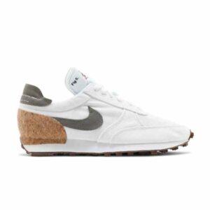 Nike Daybreak-Type Cork – Blanc pagode/Blanc/Volt/Jade galactique CZ9926 100