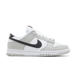 Nike Dunk Low SE Lottery Pack Gris Fog Cream DR9654 001